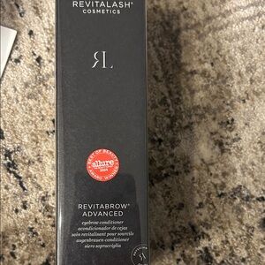 RevitaLash RevitaBrow Advanced Eyebrow Conditioner - Black